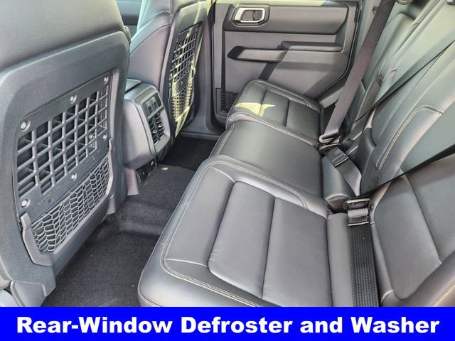 New 2026 Ford Bronco Badlands image 31