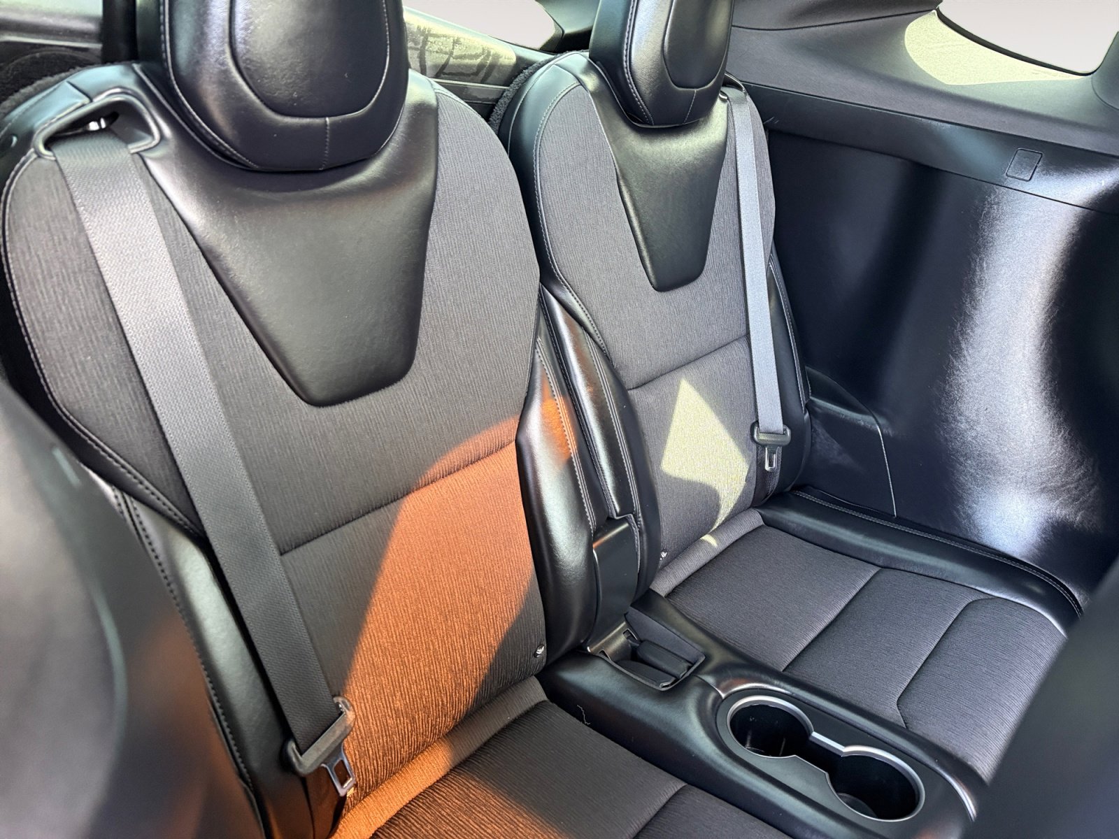 Used 2018 Tesla Model X 75D image 18