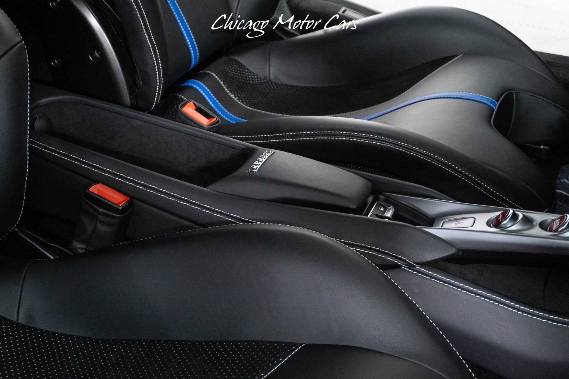 Used 2021 Ferrari F8 Tributo image 43