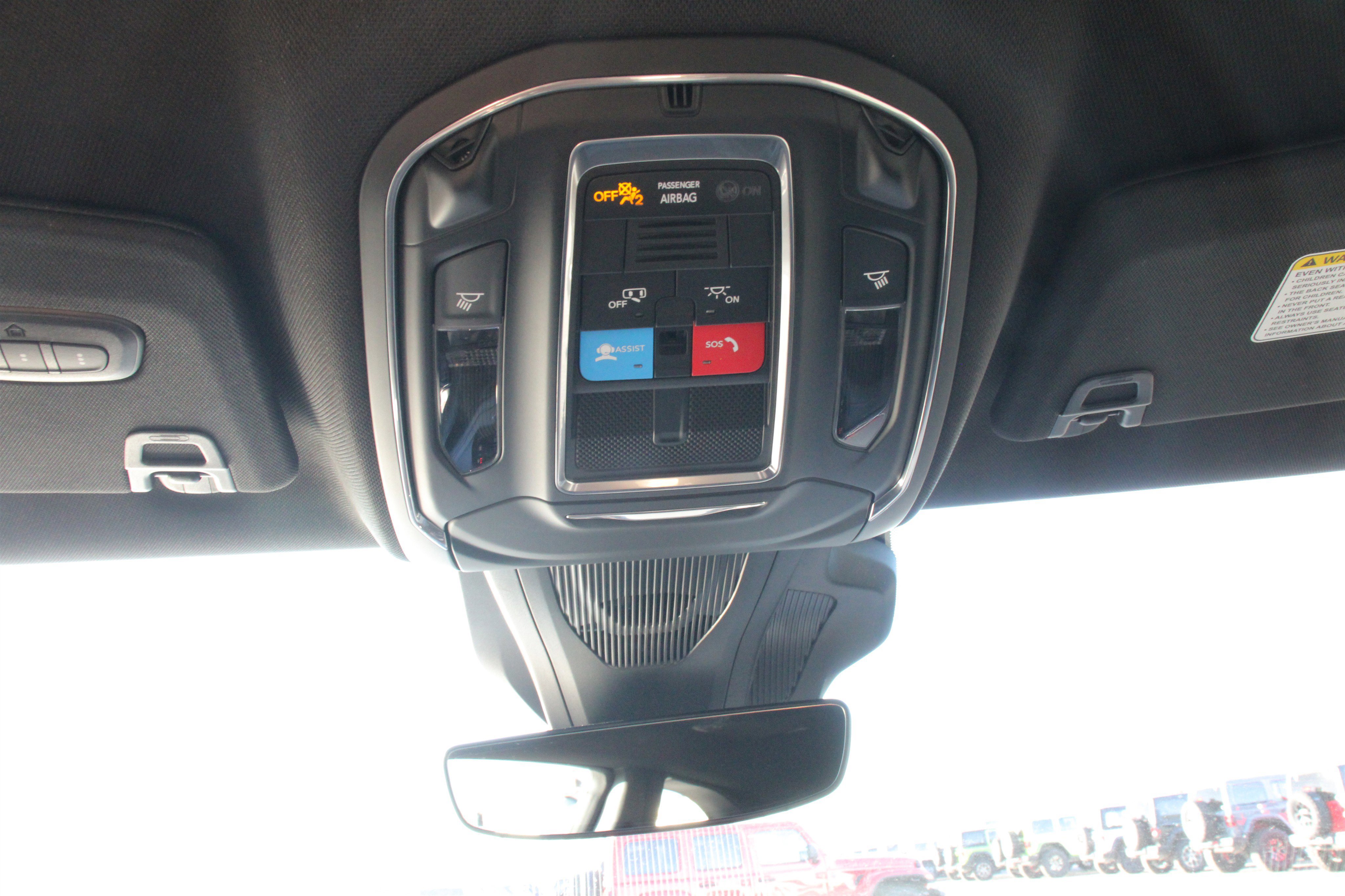 New 2026 Dodge Charger Scat Pack w/ Blacktop Package image 23