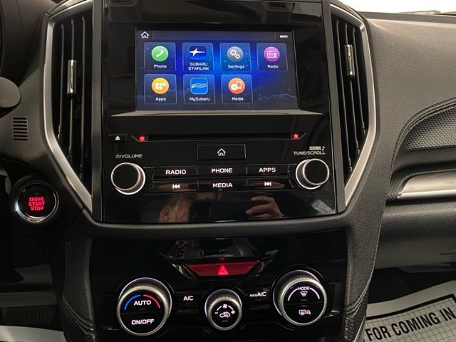 Used 2020 Subaru Forester Premium AWD/4WD image 17