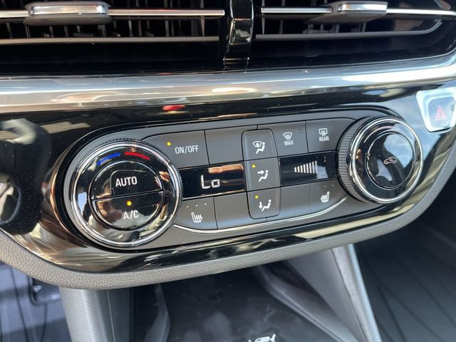 New 2026 Buick Envista Sport Touring w/ Convenience I Package FWD image 18