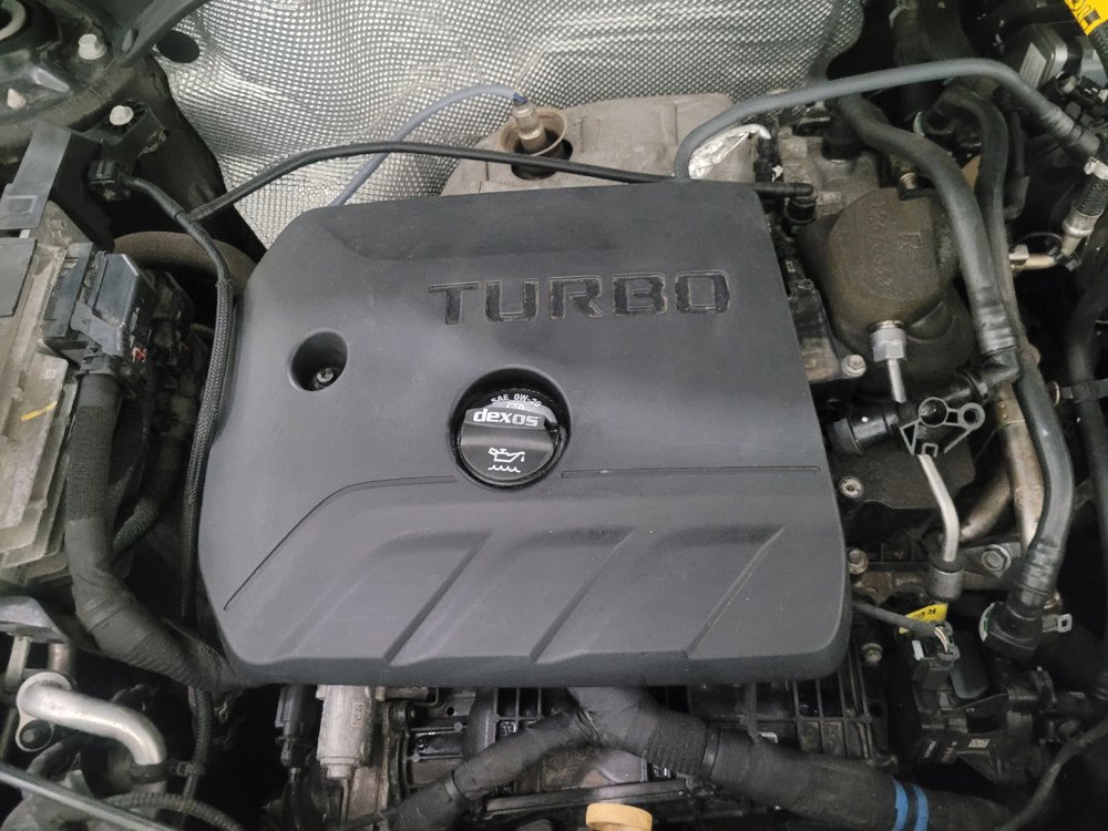Used 2021 Chevrolet TrailBlazer RS AWD/4WD image 30