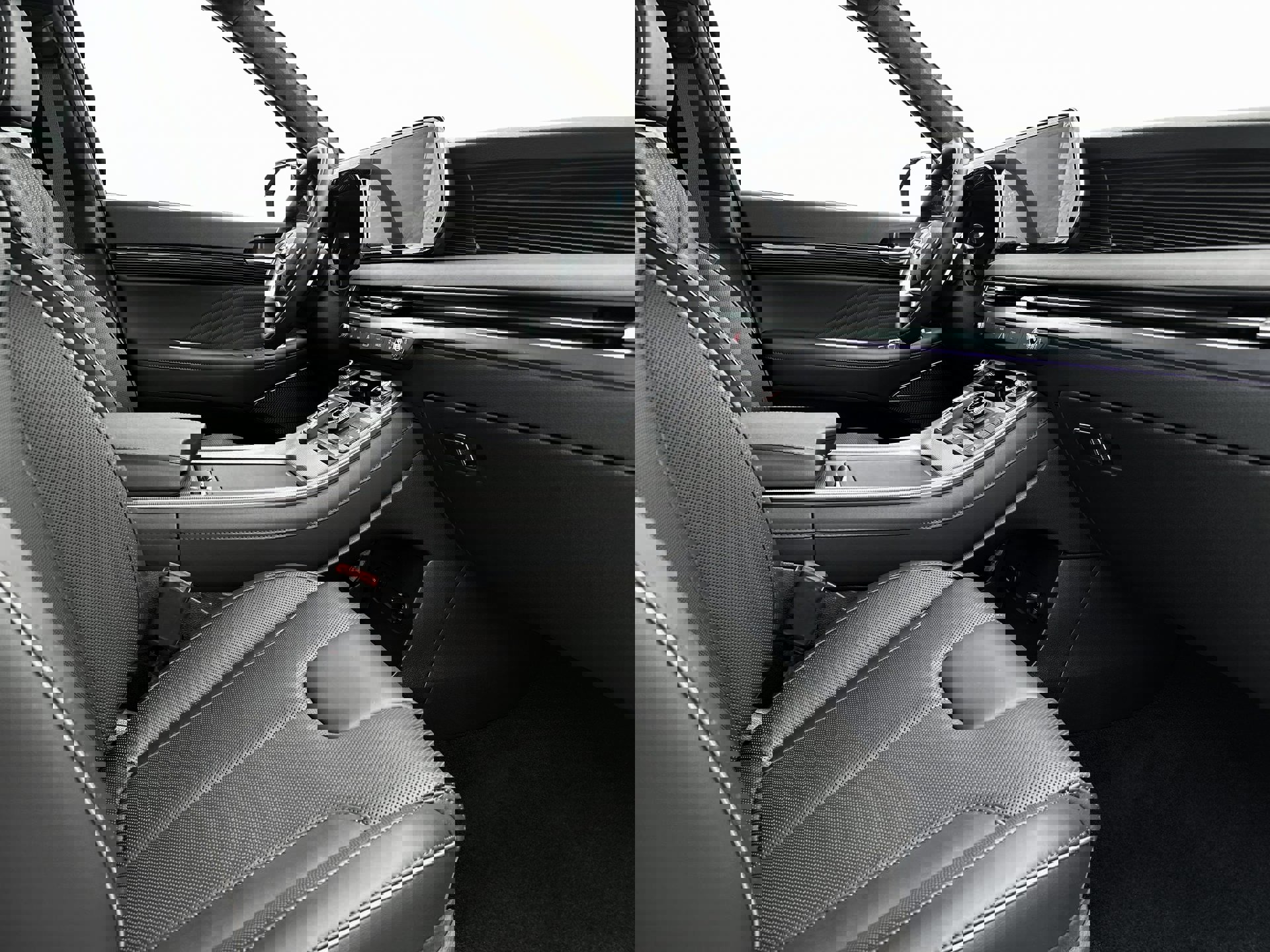 New 2025 Hyundai Palisade Calligraphy image 15