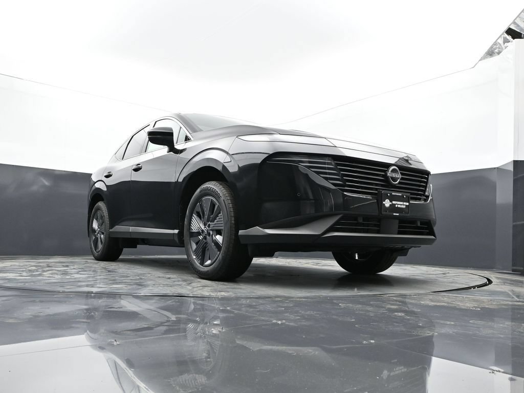 New 2026 Nissan Murano SL AWD/4WD image 27