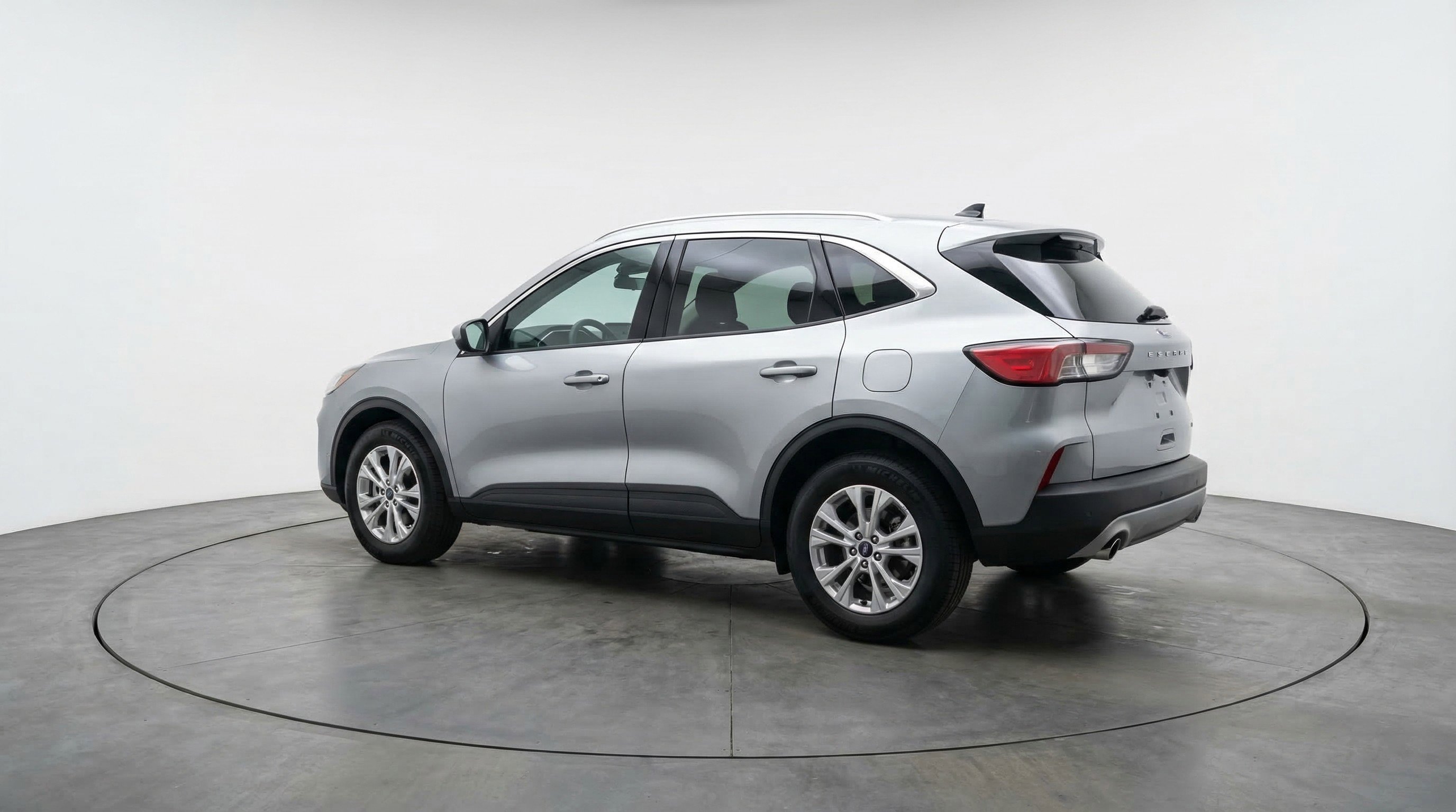 Used 2024 Ford Escape Active image 6