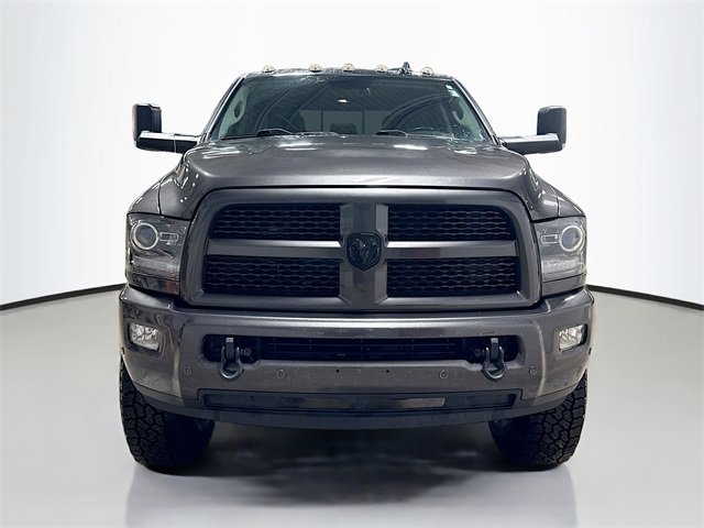 Used 2017 RAM 2500 Laramie w/ Sport Appearance Group image 3