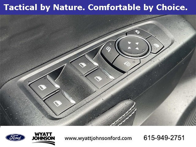 New 2025 Ford Ranger XLT w/ Trailer Tow Package image 21