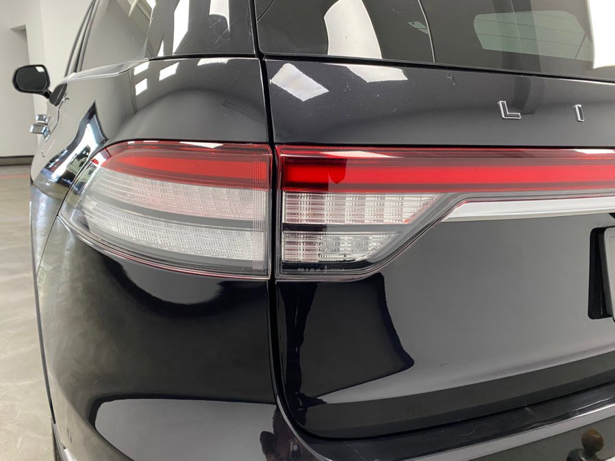 Used 2020 Lincoln Aviator Black Label w/ Dynamic Handling Package AWD/4WD image 15