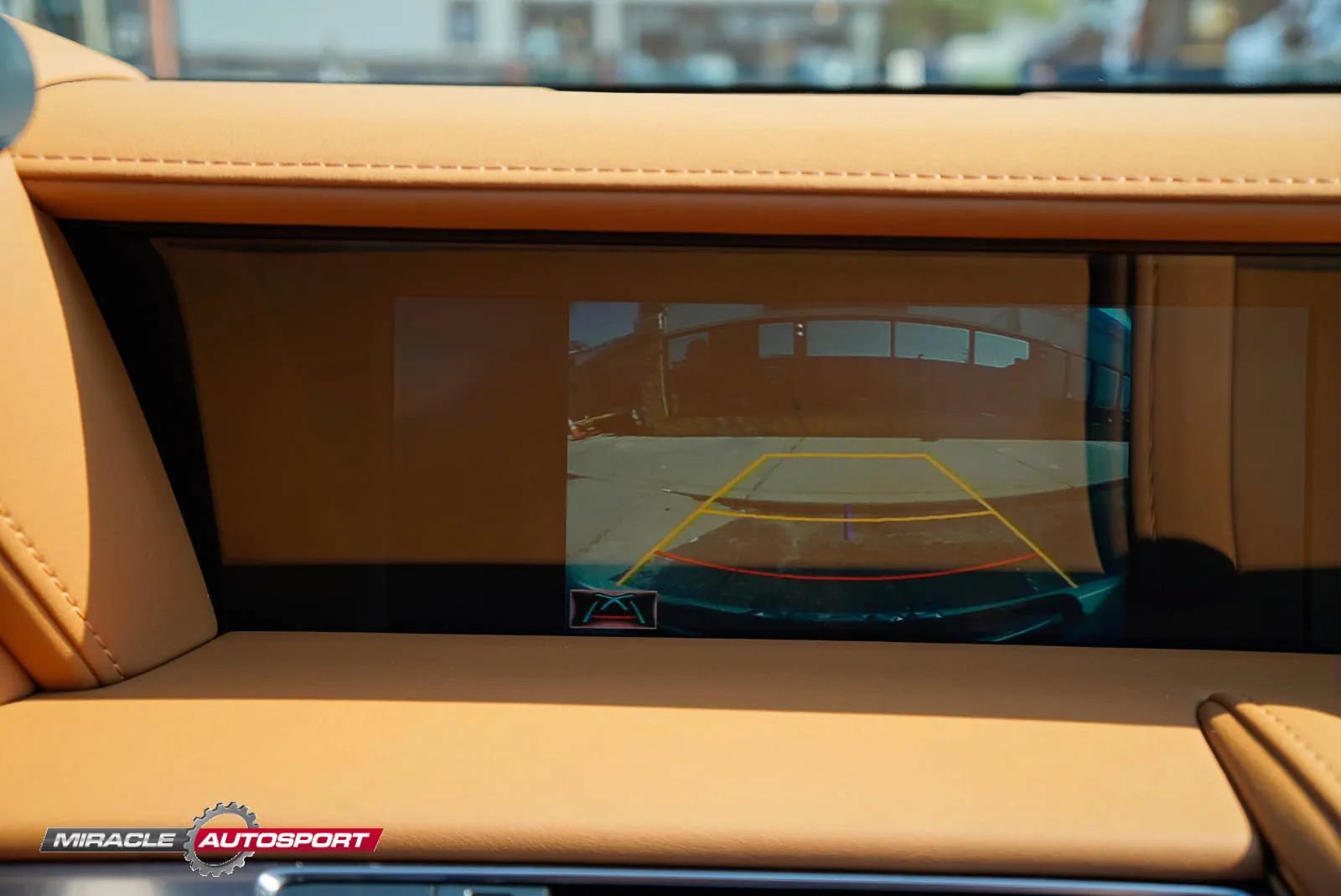 Used 2021 Lexus LC 500 Convertible w/ Touring Package RWD image 22