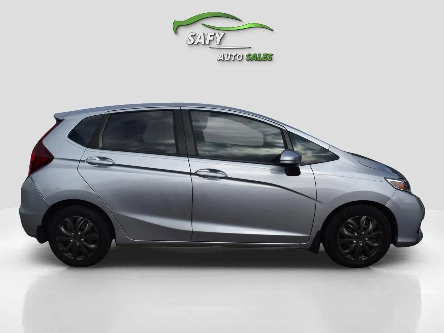 Used 2019 Honda Fit LX image 4