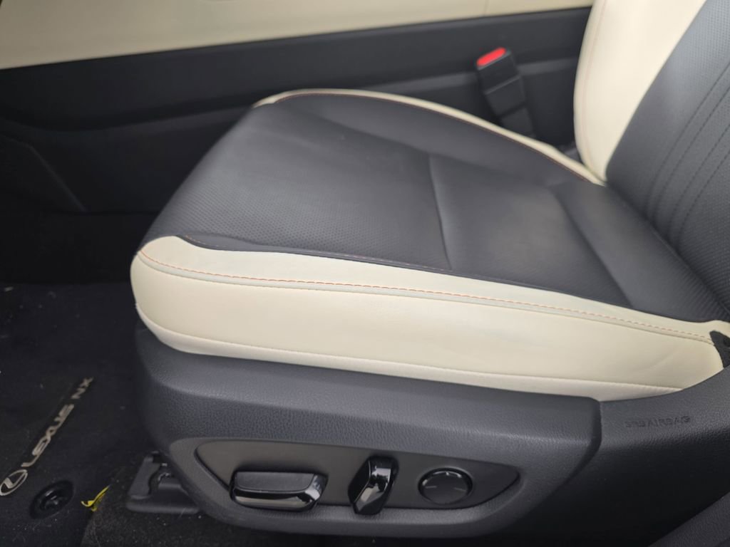 Used 2023 Lexus NX 350 AWD image 32