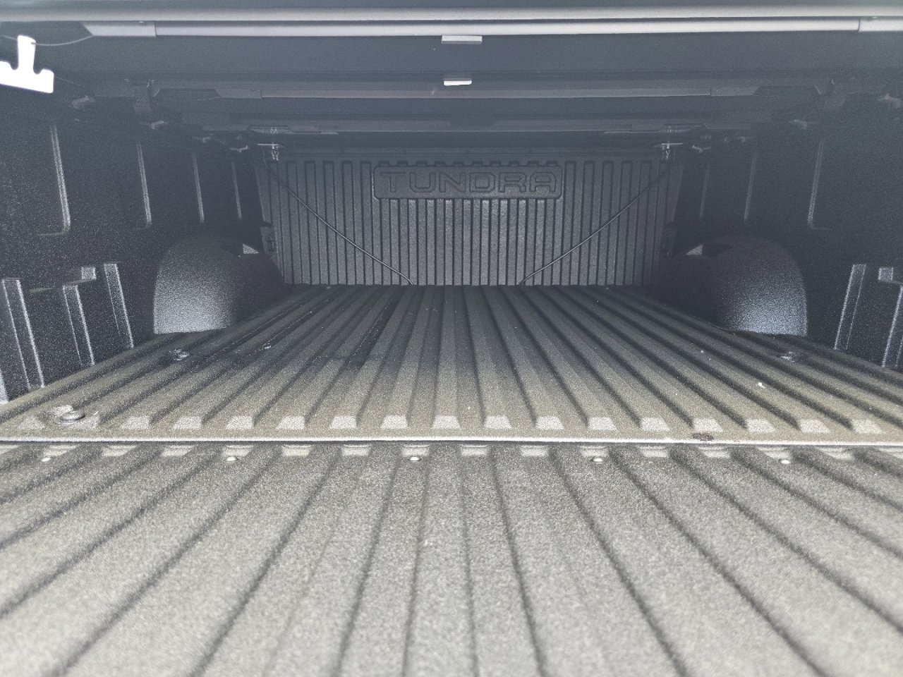 New 2026 Toyota Tundra Limited AWD/4WD image 19