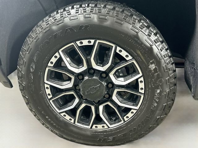 New 2025 Chevrolet Silverado 2500 High Country w/ High Country Premium Package image 32