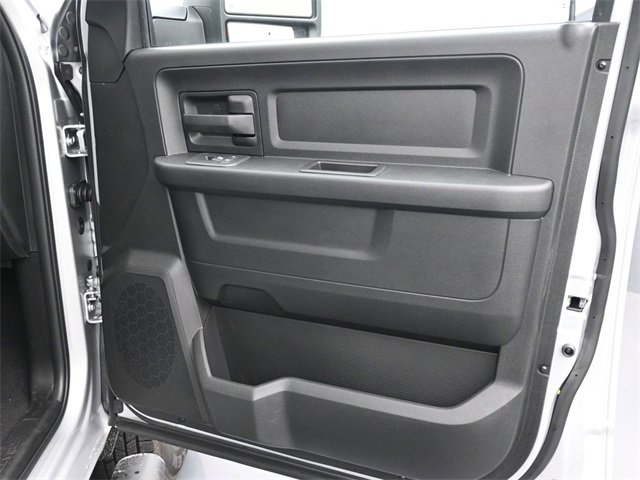 New 2026 RAM 3500 Tradesman image 11