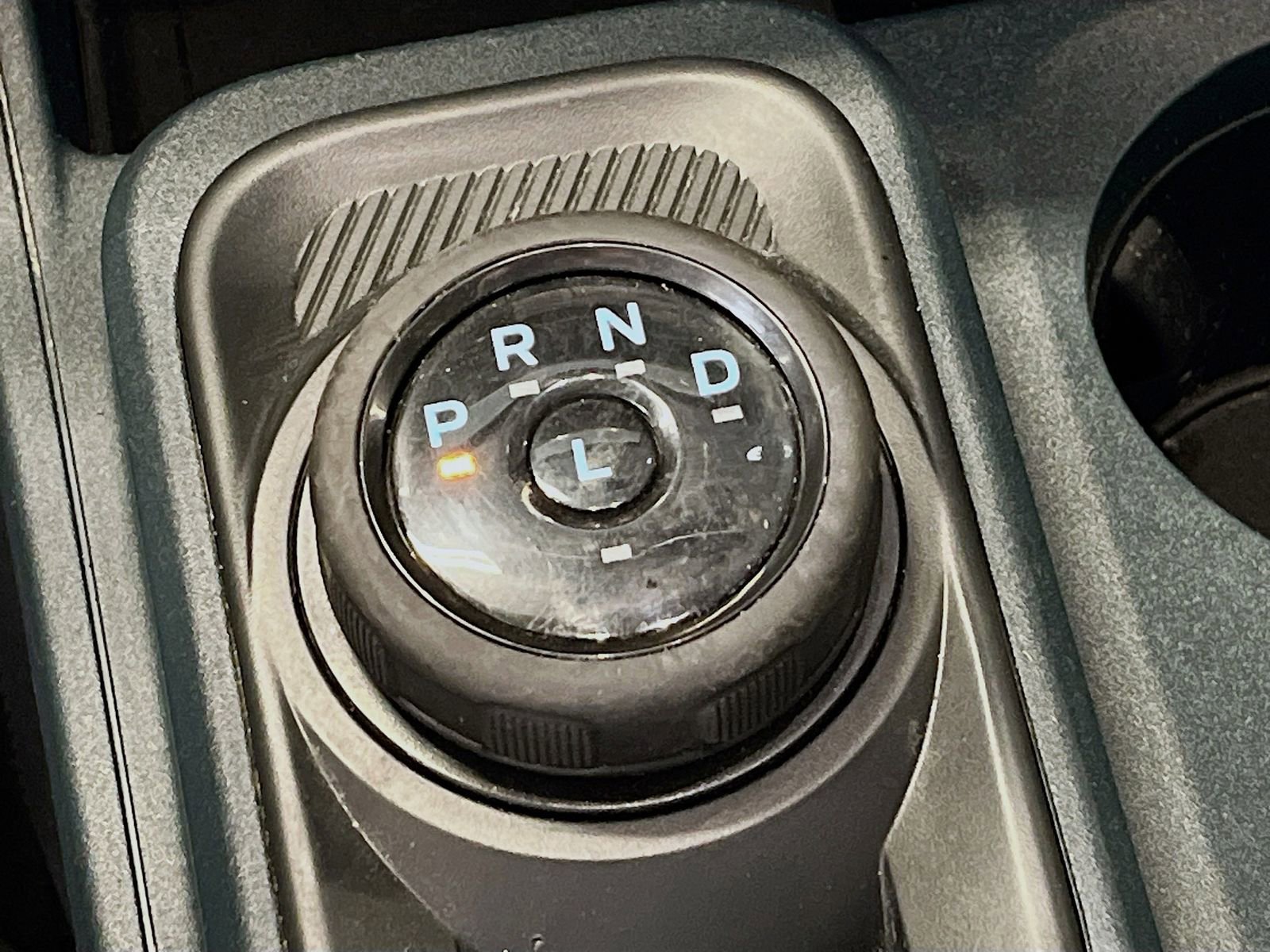 Used 2024 Ford Maverick Lariat w/ Black Appearance Package AWD/4WD image 17