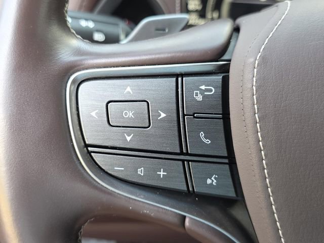 Used 2019 Lexus LS 500 w/ Luxury Package image 28