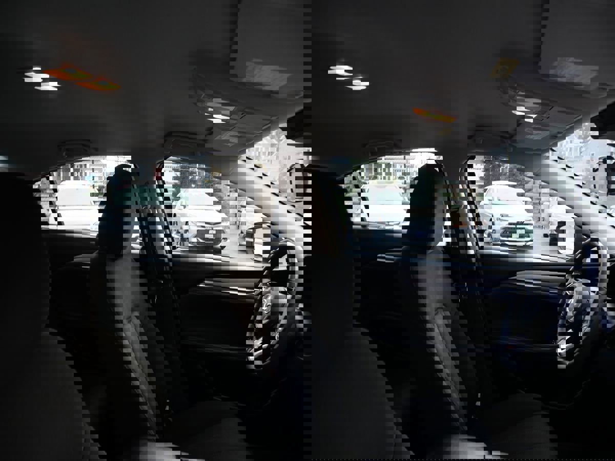 Used 2018 MAZDA MAZDA6 Sport image 28