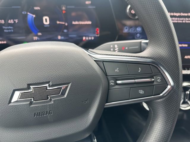 New 2026 Chevrolet Blazer EV LT w/ Midnight/Sport Edition image 17