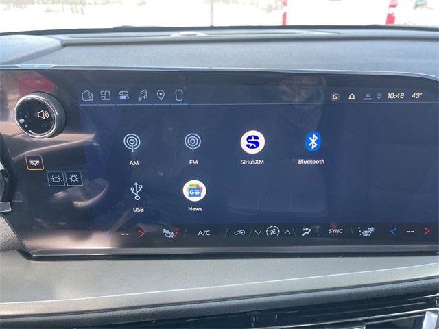 New 2026 Chevrolet Traverse LT w/ Driver Confidence Package image 16