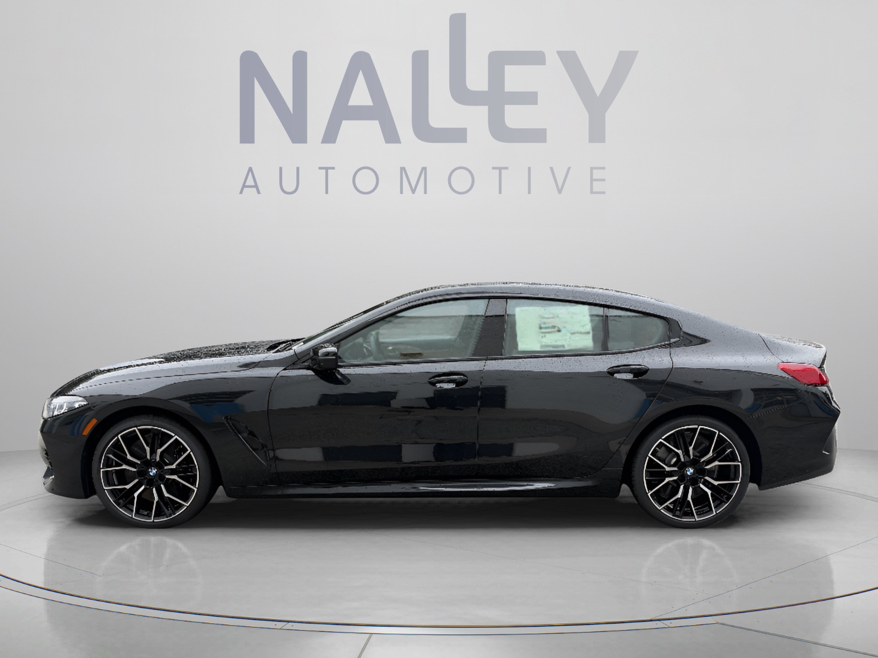 New 2026 BMW 840i RWD image 2