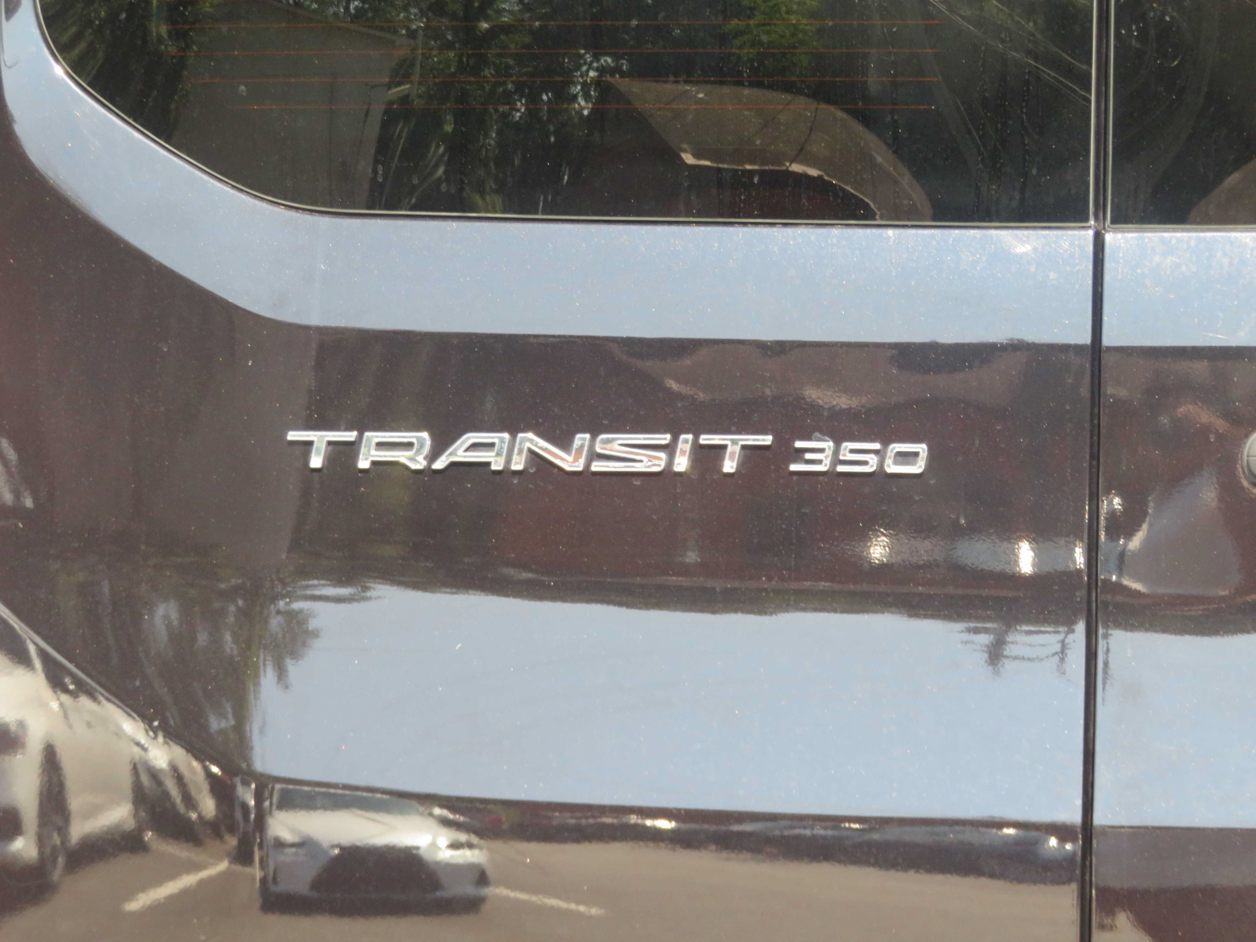 Used 2025 Ford Transit 350 XLT RWD image 66