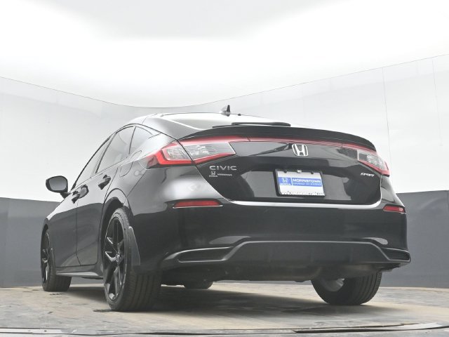 Used 2024 Honda Civic Sport image 44