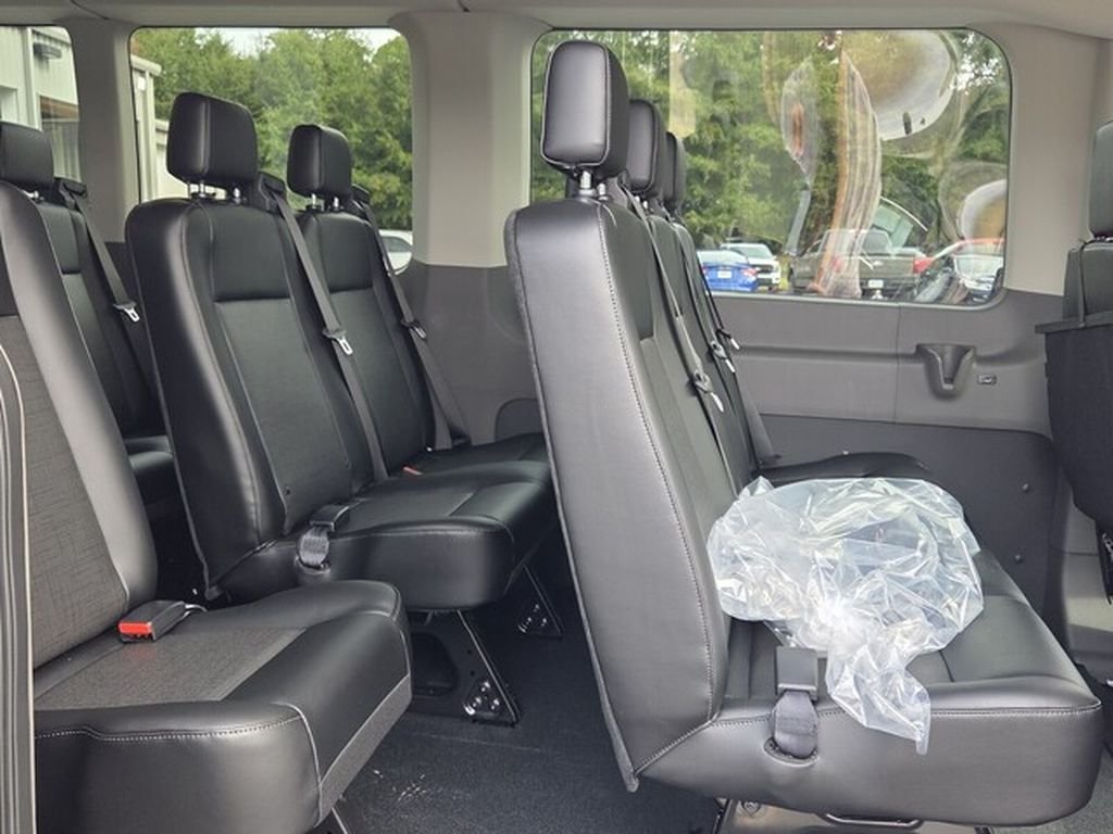 New 2027 Ford Transit 350 XL RWD image 18