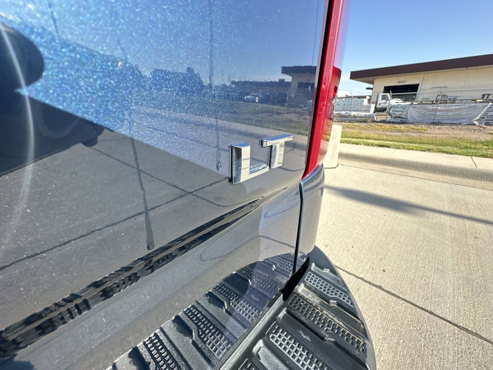 Used 2019 Chevrolet Silverado 1500 LT Trail Boss AWD/4WD image 31