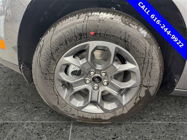 New 2025 Ford Maverick XLT w/ XLT Luxury Package image 23