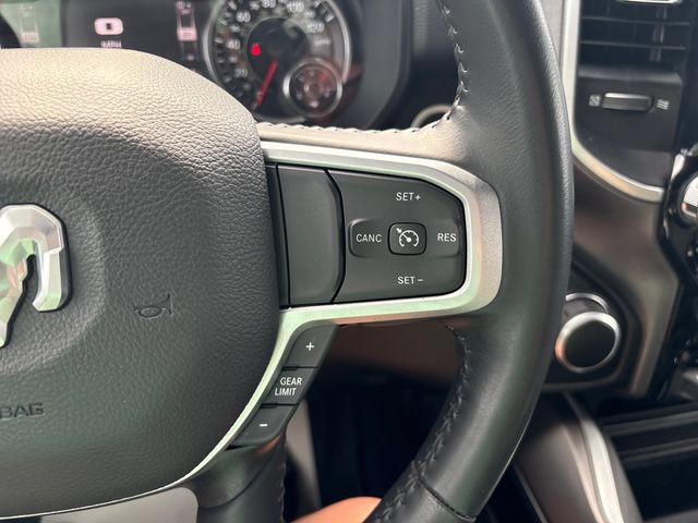 Used 2023 RAM 1500 Big Horn AWD/4WD image 12