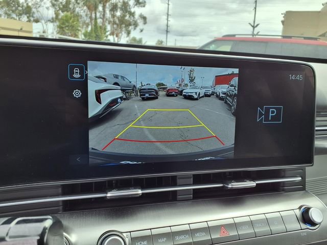 Certified 2025 Hyundai Kona SEL FWD image 23