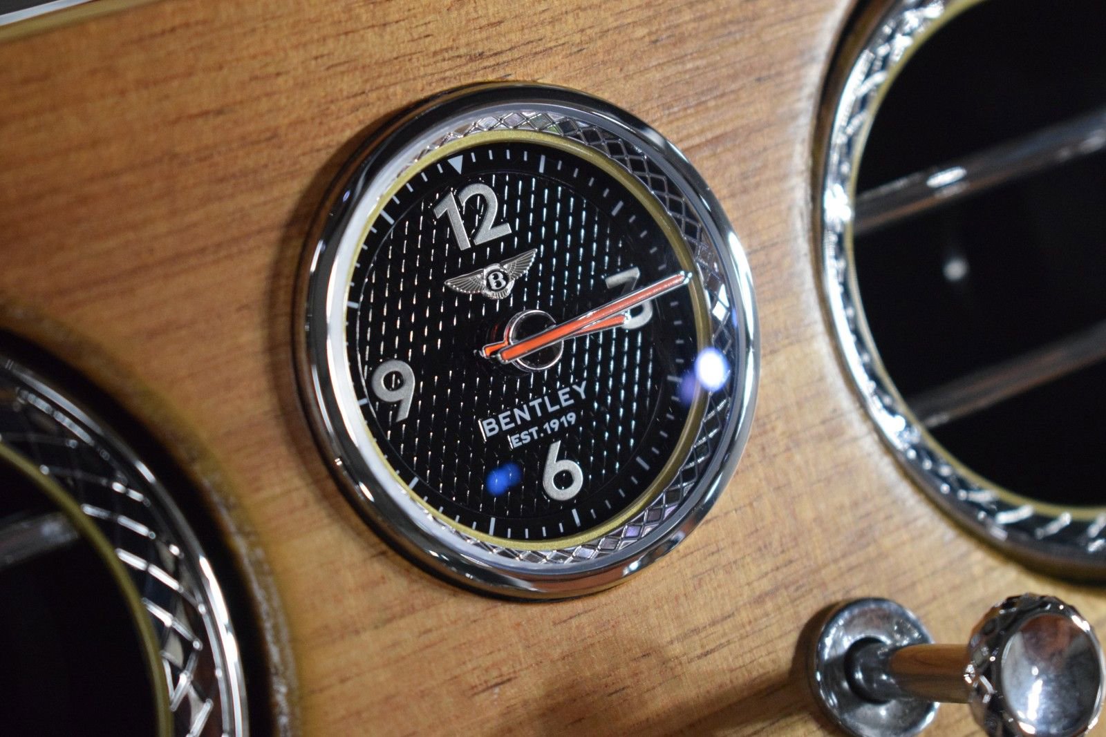 Certified 2023 Bentley Continental GT Azure image 35