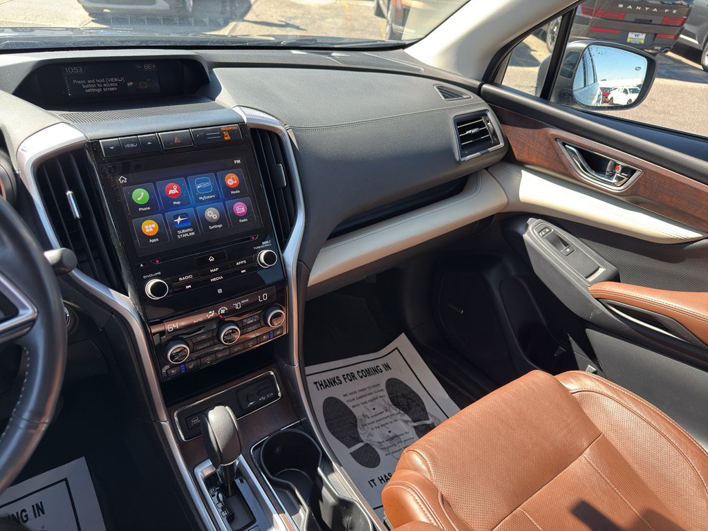 Used 2022 Subaru Ascent Touring w/ Popular Package #2A AWD/4WD image 10