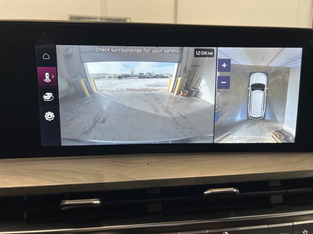 Used 2024 Kia Telluride SX Prestige X-Pro image 14