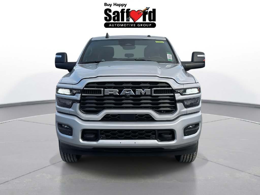 New 2026 RAM 2500 Big Horn AWD/4WD image 7