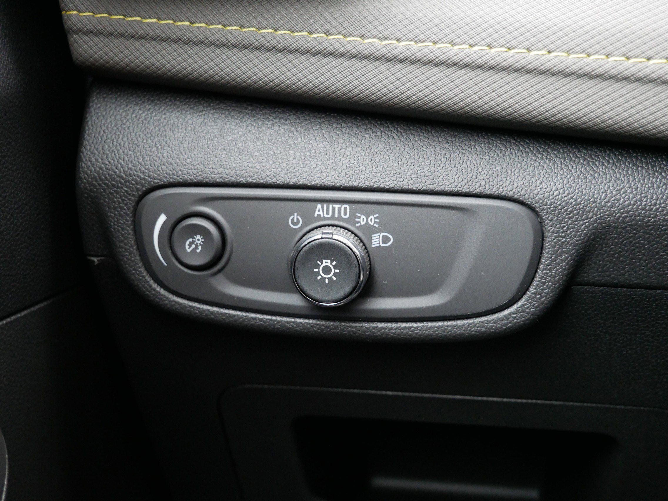 New 2026 Chevrolet TrailBlazer ACTIV w/ Convenience Package image 22