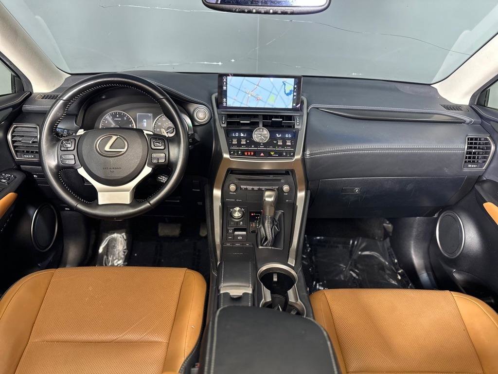 Used 2019 Lexus NX 300 FWD image 12