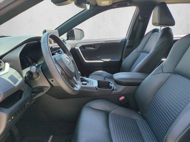 Certified 2023 Toyota RAV4 XSE AWD/4WD image 16
