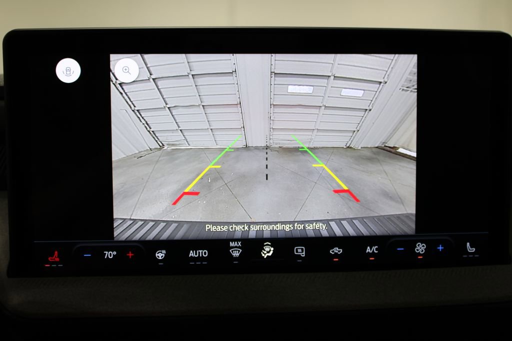 New 2026 Ford Maverick XLT w/ XLT Luxury Package image 51