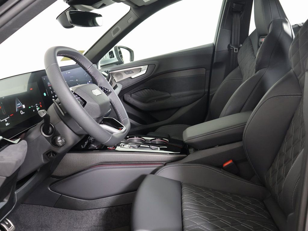 New 2025 Audi S5 Premium Plus image 21