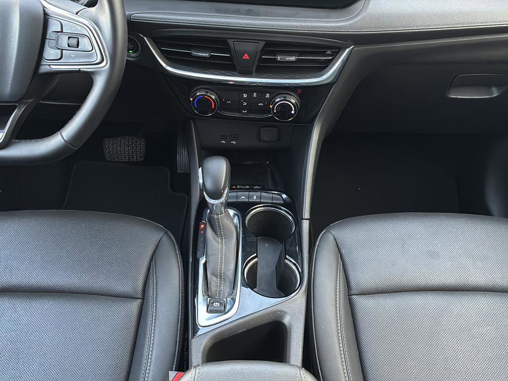Used 2024 Buick Encore GX Sport Touring w/ Advanced Technology Package image 20