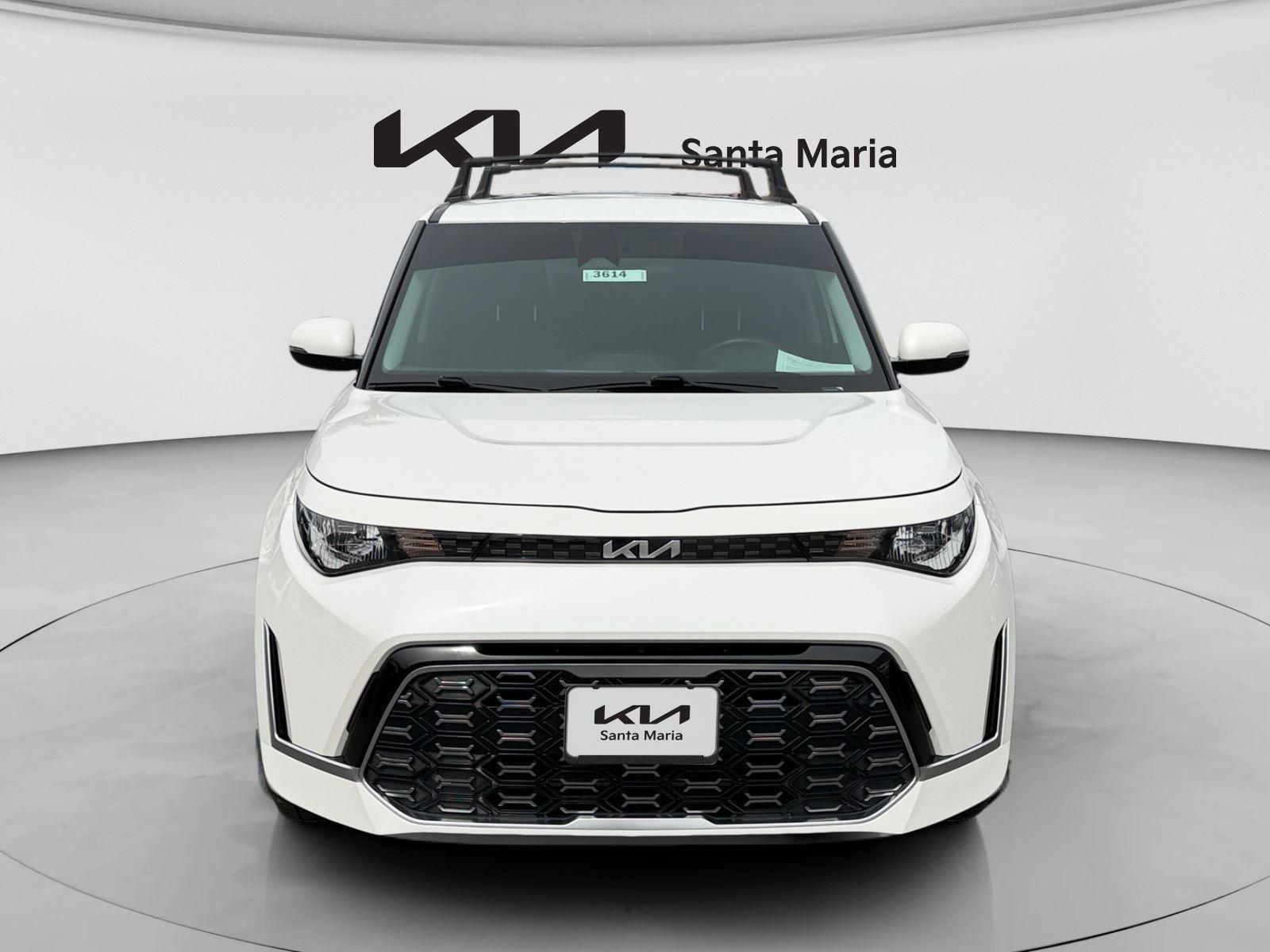 Certified 2023 Kia Soul GT-Line image 4