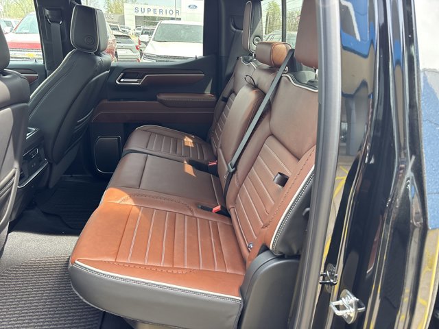 New 2026 GMC Sierra 1500 Denali Ultimate image 16