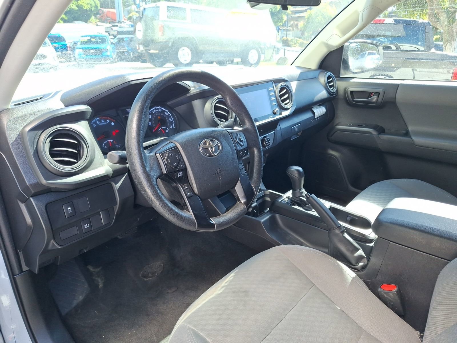 Used 2023 Toyota Tacoma SR image 11