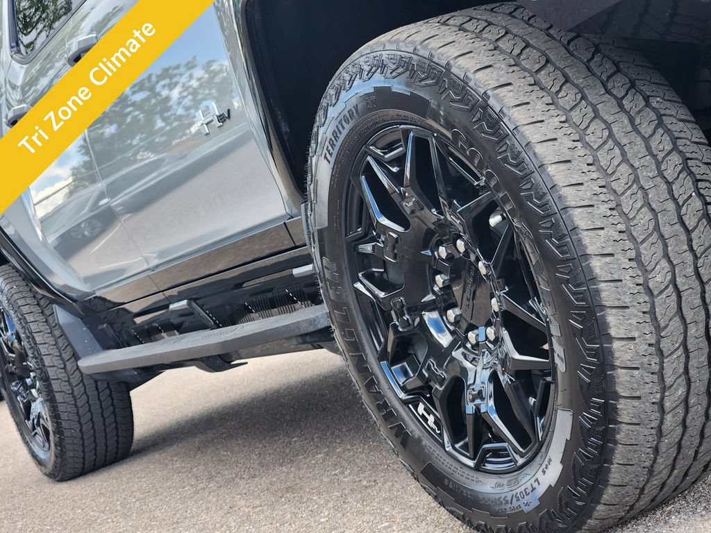 Used 2025 GMC Hummer EV 2X AWD/4WD image 7