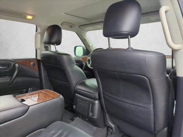 Used 2018 INFINITI QX80 2WD image 16