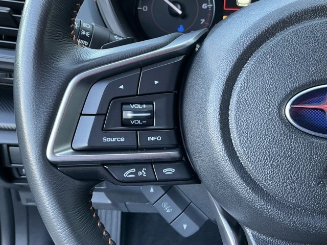 Certified 2021 Subaru Crosstrek 2.0i Premium w/ Moonroof Package image 27