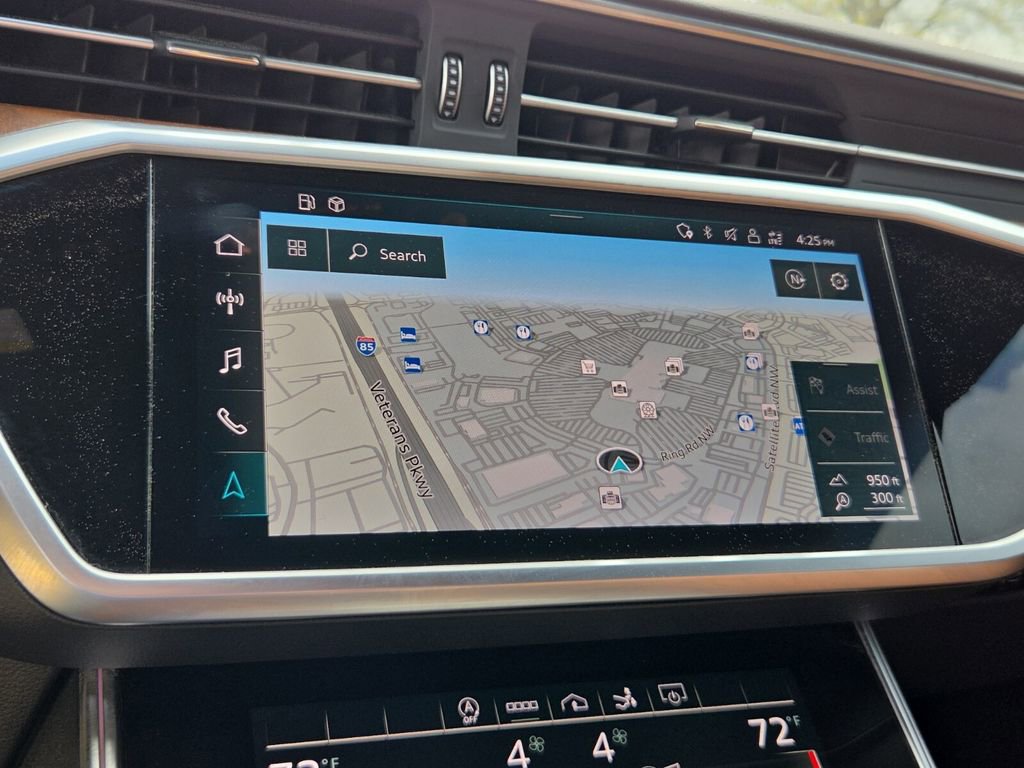 Used 2022 Audi A7 3.0T Premium Plus image 23