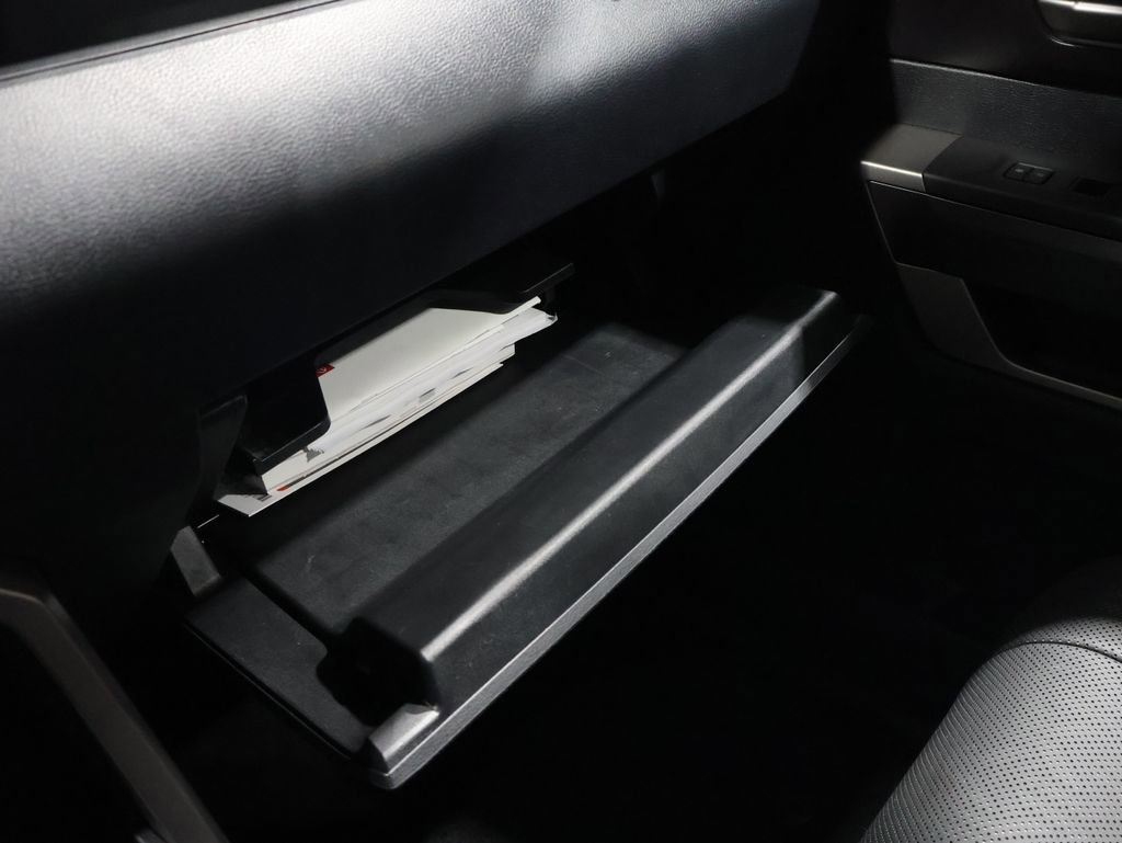 Used 2024 Toyota Tundra SR5 w/ SR5 Premium Package image 34